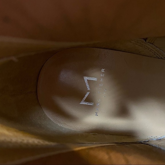 New! Marc Fisher Gadri Bootie - Picture 11 of 14
